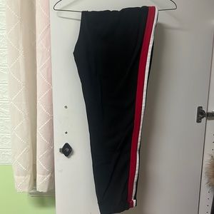 Zara  Trafaluc collection pants